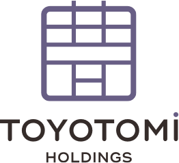 TOYOTOMI HOLDINGS
