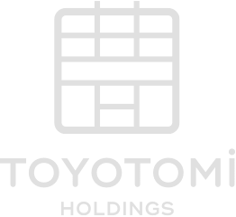 TOYOTOMI HOLDINGS